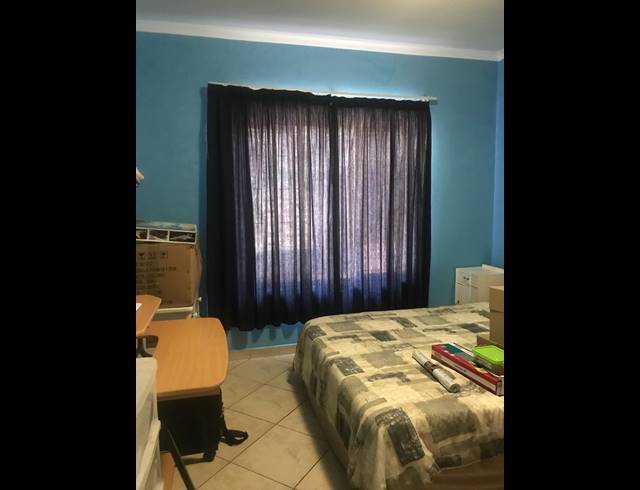 3 BEDROOM HOUSE RENTED IN DAWNCLIFFE